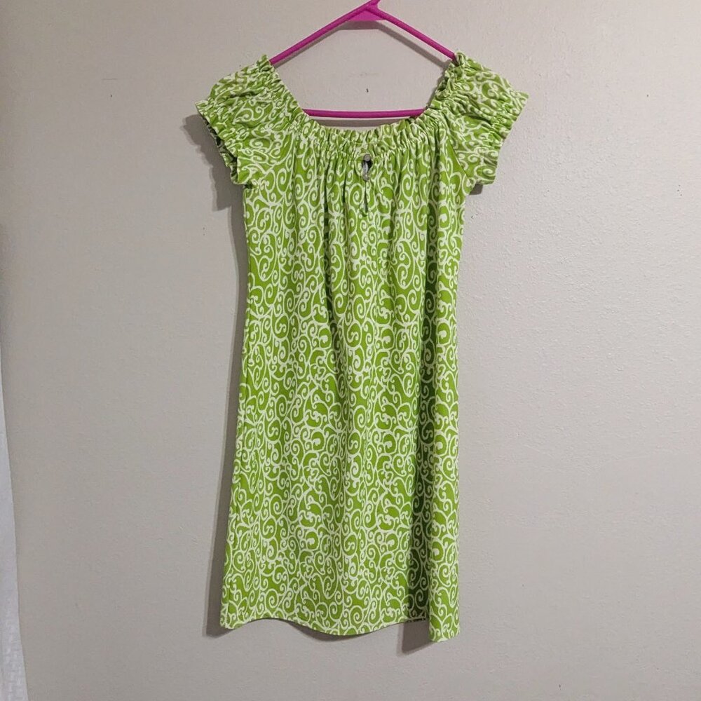 Jude Connally Shift Dress Women's size XS